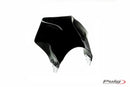 KAWASAKI W 230 [2025] – Visera del parabrisas Raptor – muy tintada