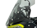 Benelli TRK 702 [WRS] – Parabrisas