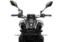 YAMAHA MT-09 SP [2023] – Spoiler delantero del parabrisas carenado desnudo-10