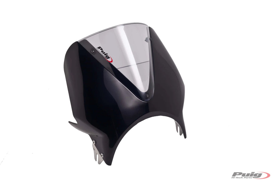 KAWASAKI W 230 [2025] – Visera Parabrisas Vision – Transparente