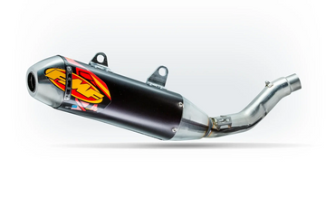 Yamaha Wr 250 F [2020-2021] - Silenciador trasero deslizante PowerCore 4 HEX - imagen 1