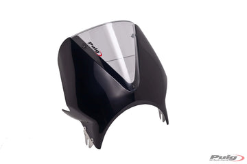 HONDA CB 600 F HORNET [2004] - Visera del parabrisas Vision - Tintada - 0