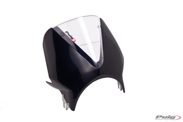 HONDA CB 600 F HORNET [2004] – Visera para parabrisas Vision – Transparente - 0
