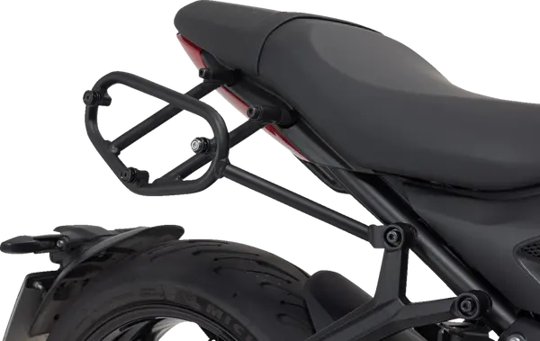 Triumph Trident 660 [SW-MOTECH] – SLC Seitengepäckträger