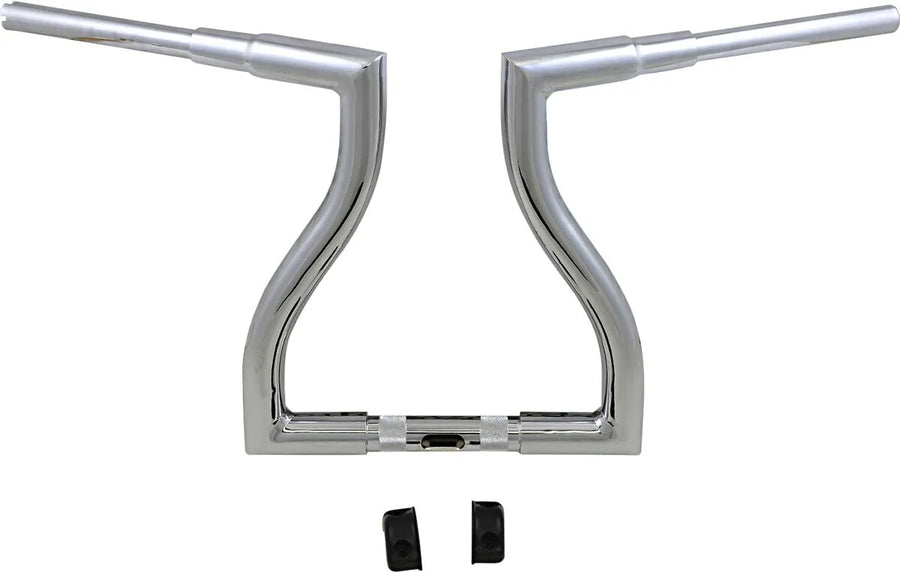 Harley Davidson FLHRXS [LA CHOPPERS] – Manillar Thresher