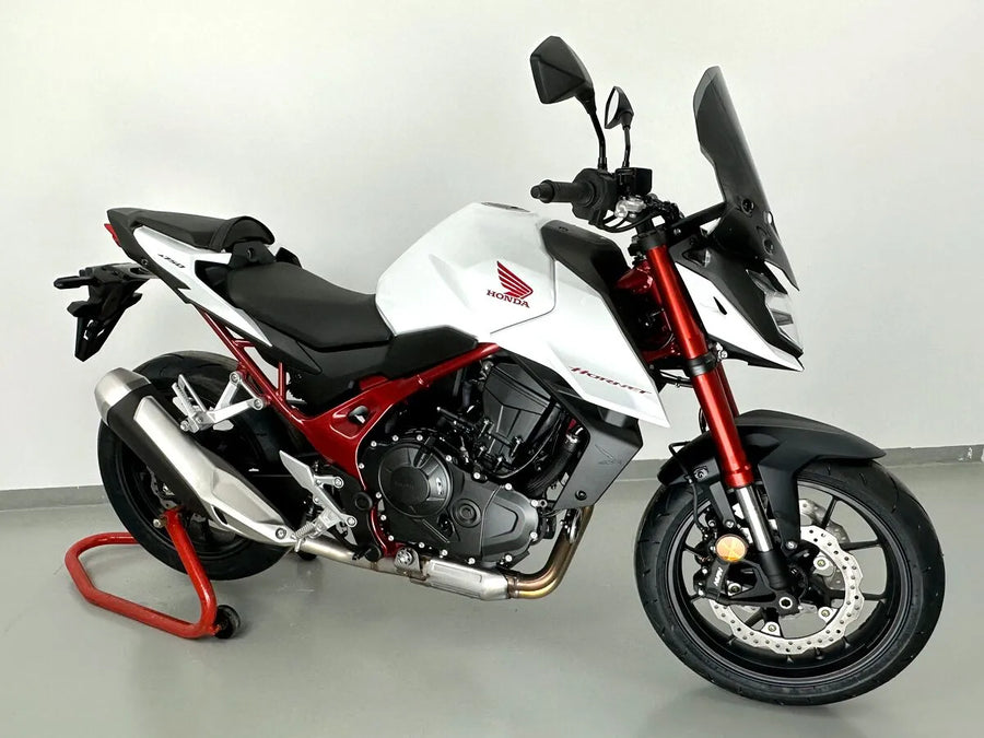 Honda CB 750 Hornet [WRS] – Parabrisas