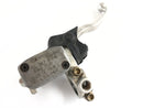 Husqvarna TE 510 [2008] - Bomba de freno en la parte delantera con palanca de freno-1