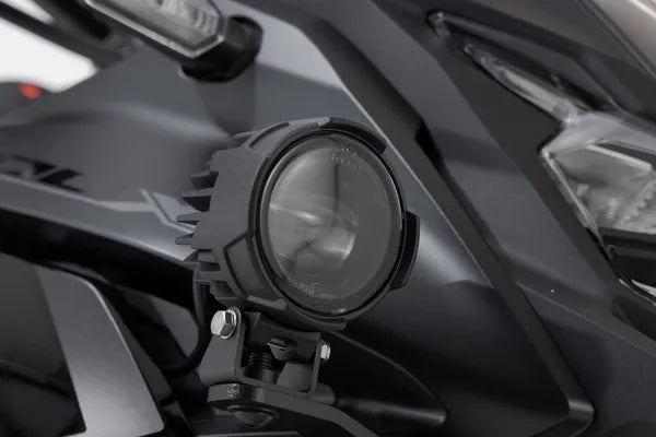 Honda NX 500 A [2024-2026] - Luz alta EVO – imagen 2