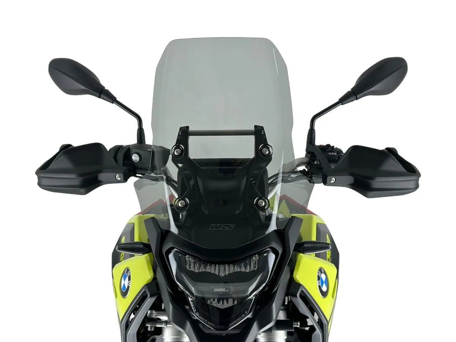 BMW F 900 GS [WRS] – Parabrisas