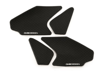 HONDA CBR 1000 RR FIREBLADE SP [2016] – Protector lateral depósito – Transparente - 0