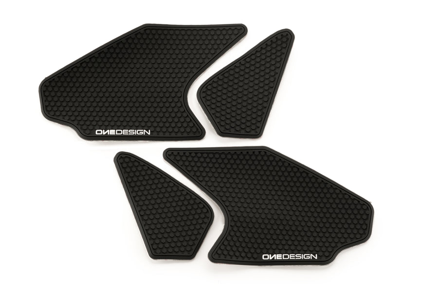 HONDA CBR 1000 RR FIREBLADE SP [2016] – Protector lateral depósito – Transparente