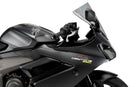TRIUMPH DAYTONA 660 [2025] – Pantalla R-Racer – muy tintada-2