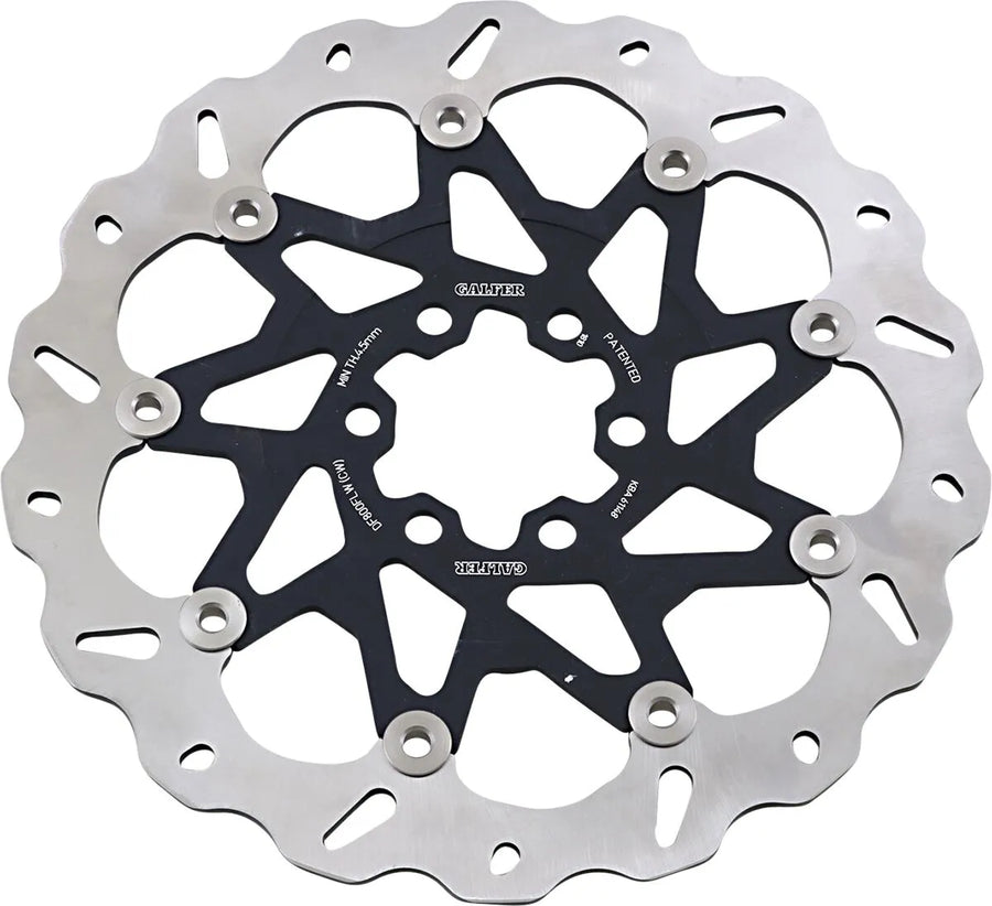 Ktm Duke 200 [2020-2021, 2023] - Bremsscheibe – Bild 2