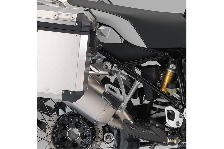 BMW R 1200 GS [2018] – accesorios de carenado – negro