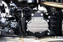 Harley-Davidson FXLRST 1923 Softail Low Rider ST 117 H.O. [2026] - Belüfteter Messstab – Oberfläche: Schwarz – Bild 5