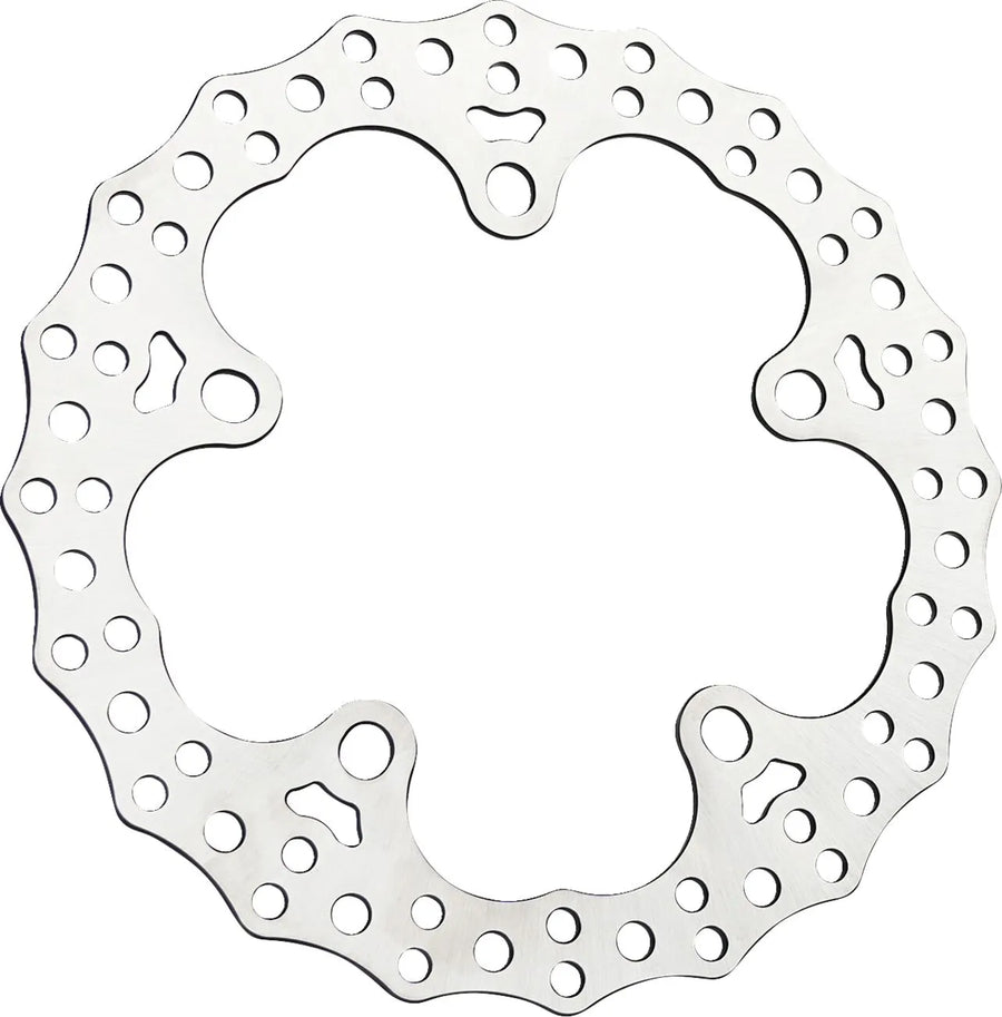 harley davidson pan america 1250 [ARLEN NESS] – Disco de freno flotante dentado