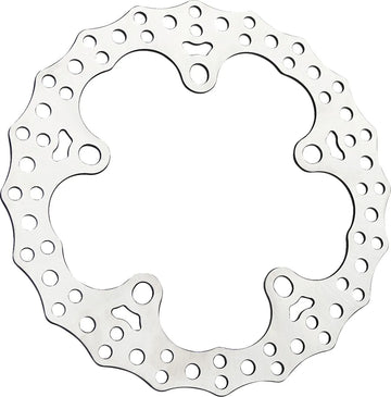 harley-davidson pan america [ARLEN NESS] – Disco de freno flotante dentado