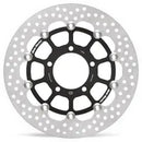 Kawasaki ZXR 750 R [1993] - Halo Series Schwimmende Bremsscheibe – Bild 9