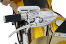 harley davidson sportster s 1250 [ARLEN NESS] – Puños suaves-2