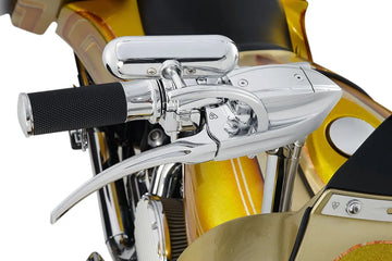 harley davidson sportster s 1250 [ARLEN NESS] – Puños suaves - 0