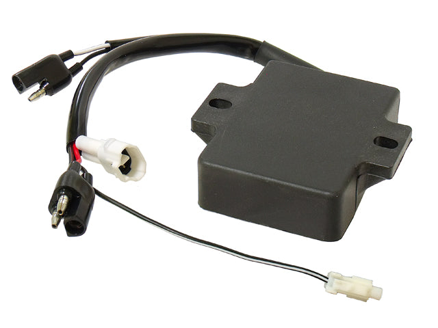 SKI DOO FORMULA SS (ROTAX 462) [1994-1996] - Caja CDI para motos de nieve