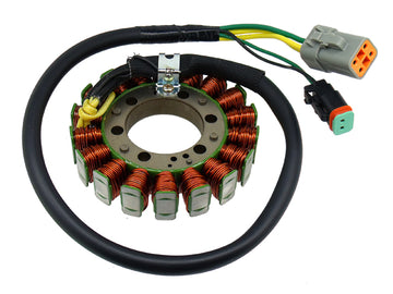SKI DOO MXZ TRAIL 500 SS [2004-2007] - Estator para motos de nieve