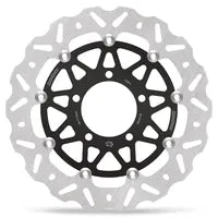 Kawasaki Vulcan S En650A [2025-2026, 2026] - Disco de freno flotante Cubiq - imagen 12