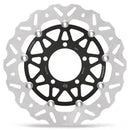 Kawasaki Vulcan S En650A [2025-2026, 2026] - Disco de freno flotante Cubiq - imagen 12