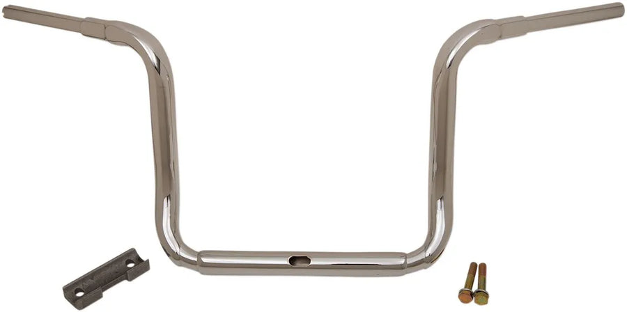 harley davidson touring [LA CHOPPERS] – Manillar Grande Touring Ape Hanger de 1-1/2"
