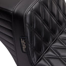 harley davidson flhtcui [LE PERA] – Asiento kickflip-2