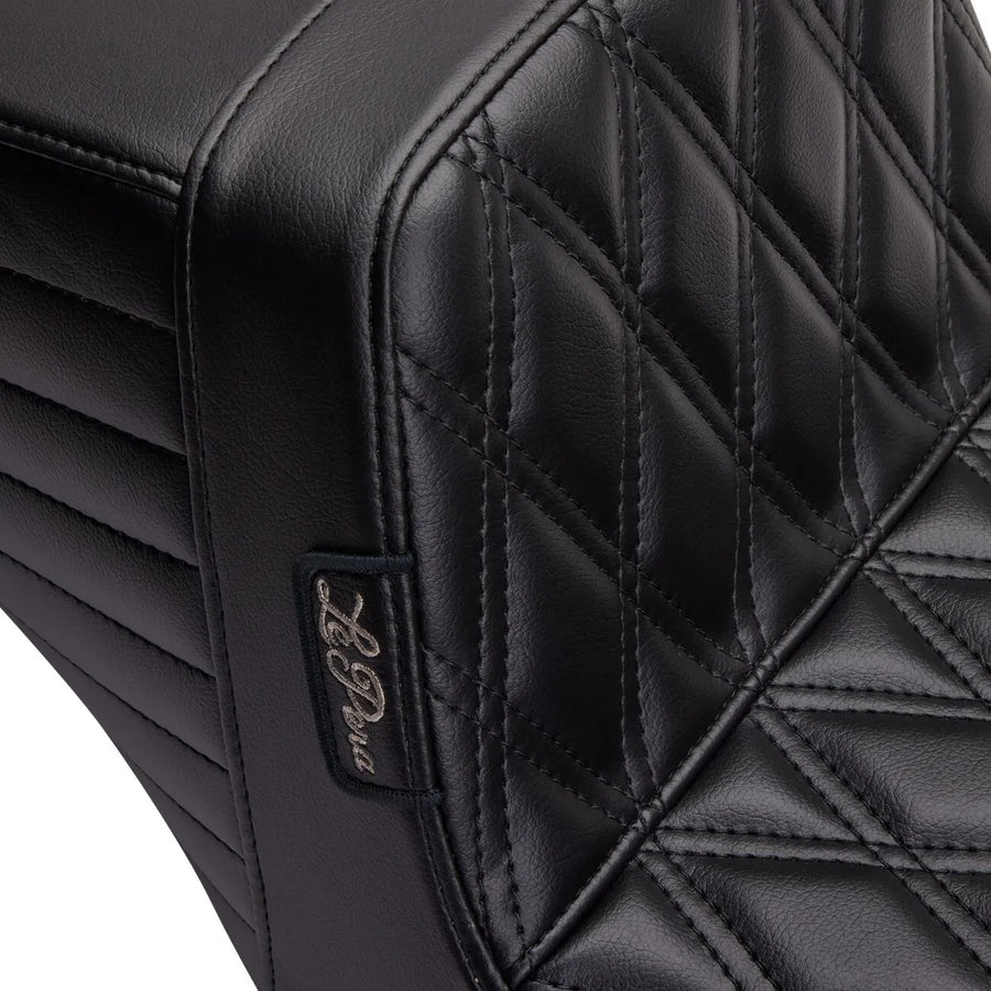harley davidson flhtcui [LE PERA] – Asiento kickflip