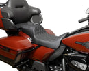 harley davidson touring [ESPECIALIDADES DE ARRASTRE] – Asiento de alcance extendido Predator III-2
