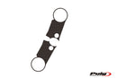 HONDA CBR 600 RR [2025] – Protector de yugo de parabrisas carenado desnudo-1