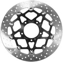 Mv Agusta F4 1000 RC Lh44 [2018] - Flame Series Schwimmende Bremsscheibe – Art.-Nr. 113048 – Bild 10
