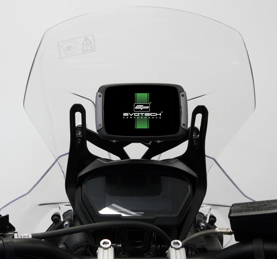Triumph Tiger 800 XRx [2018–2020] - TomTom-Navigationsgerätehalterung