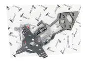 Triumph Street Triple 765 [ZIEGER] – PRO Kennzeichenhalter Typ C