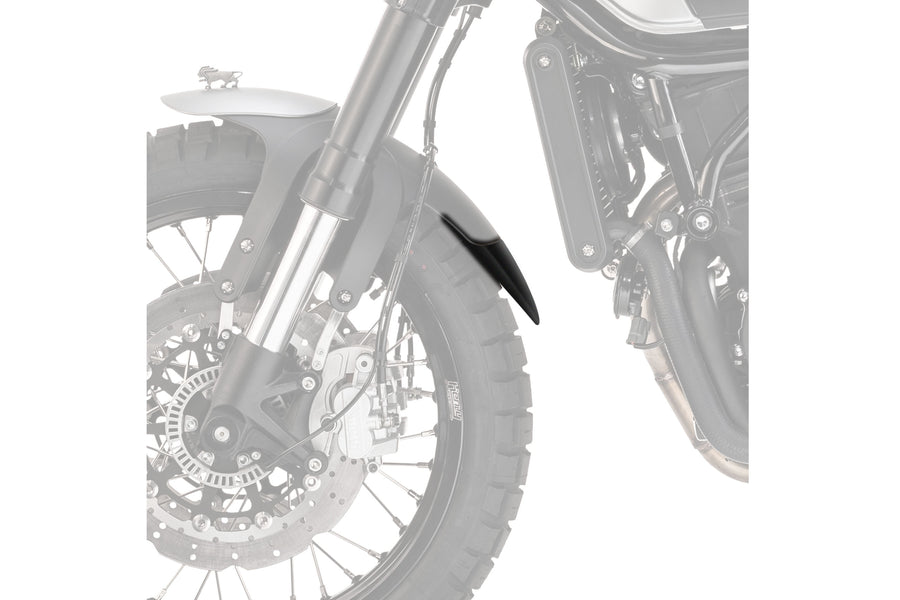 BENELLI LEONCINO 500 TRAIL [2025] – Extensión de guardabarros delantero