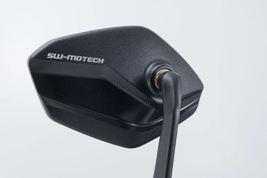 ducati diavel v4 [SW-MOTECH] – espejo para extremos de manillar