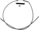 Harley Davidson Fxdrs 114 [BARNETT] - Cable de embrague de acero inoxidable de alta eficiencia para Harley-Davidson