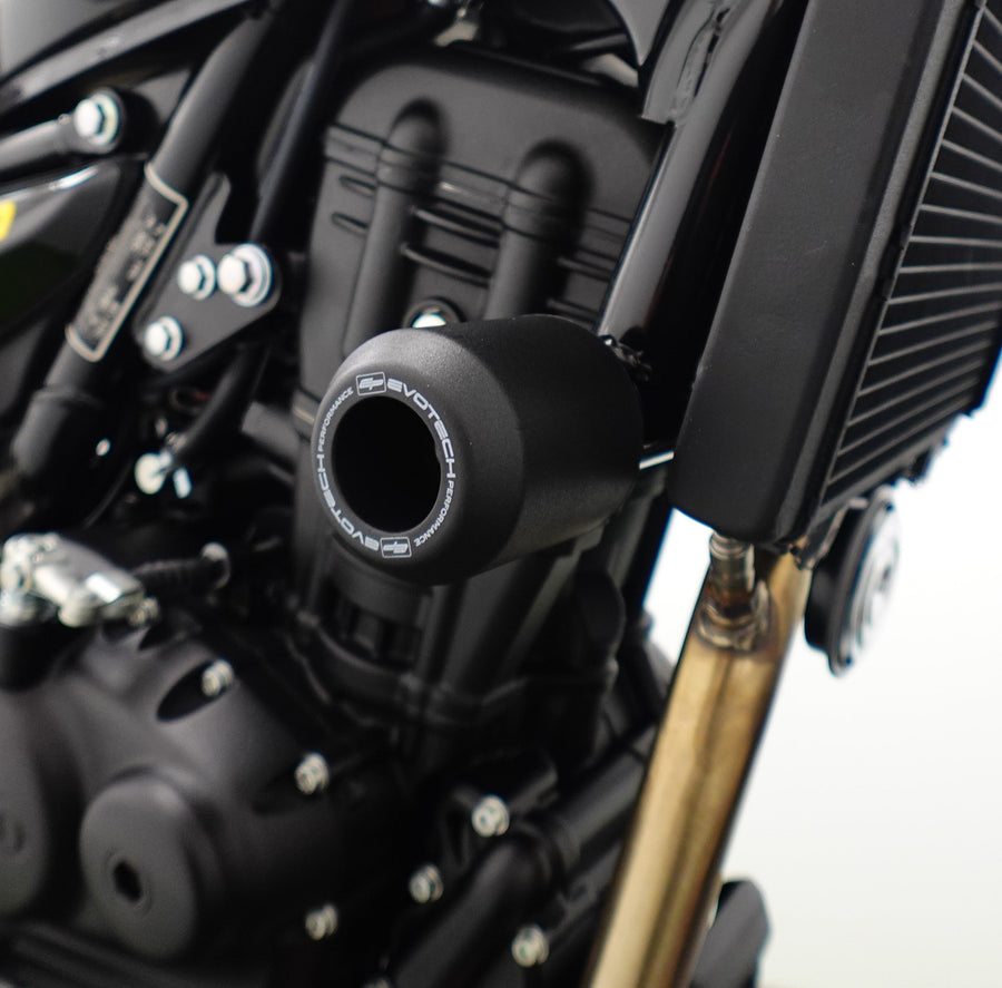 Royal Enfield Himalayan 450 [ab 2025] - Sturzpads