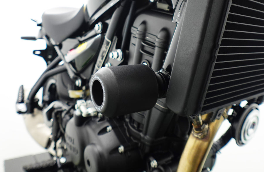 Royal Enfield Himalayan 450 [ab 2025] - Sturzpads