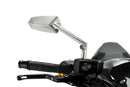 HARLEY DAVIDSON SPORTSTER S RH 1250 S [2025] - Espejo retrovisor F1.1 - Negro-5