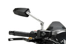 HARLEY DAVIDSON SPORTSTER S RH 1250 S [2025] - Espejo retrovisor F1.1 - Negro-2