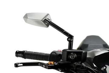 HARLEY DAVIDSON SPORTSTER S RH 1250 S [2025] - Espejo retrovisor F1.1 - Anodizado