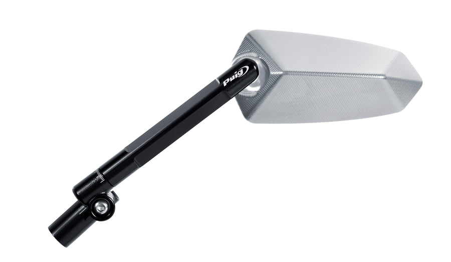 HARLEY DAVIDSON SPORTSTER S RH 1250 S [2025] - Espejo retrovisor F1.1 - Negro