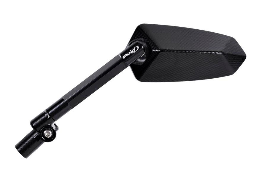 HARLEY DAVIDSON SPORTSTER S RH 1250 S [2025] - Espejo retrovisor F1.1 - Negro