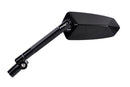HARLEY DAVIDSON SPORTSTER S RH 1250 S [2025] - Espejo retrovisor F1.1 - Negro-15