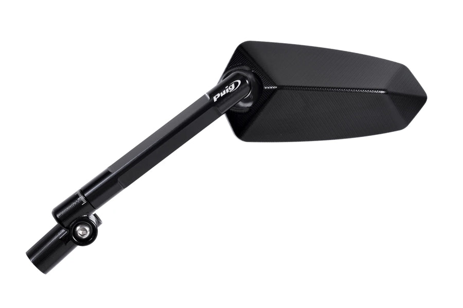 HARLEY DAVIDSON SPORTSTER S RH 1250 S [2025] - Espejo retrovisor F1.1 - Negro