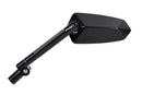 HARLEY DAVIDSON SPORTSTER S RH 1250 S [2025] - Espejo retrovisor F1.1 - Negro-18