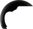 harley davidson fltr [KLOCK WERKS] - Guardabarros delantero serie Hugger-1